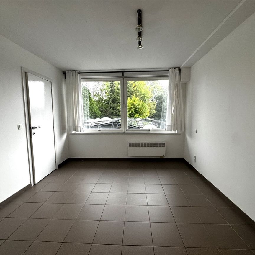 Instapklaar appartement met 1 slaapkamer - Photo 1