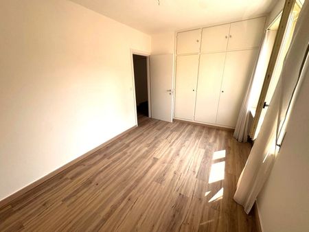 Viganello: appartamento ristrutturato 3.5 locali con terrazza - Foto 2