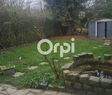 Maison à louer 4 pièces • 99 m2 Tourcoing - Photo 6