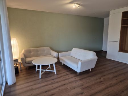 4.5 Zimmer Maisonette Wohnung mit Eigentumsstandard zu vermieten - Photo 3