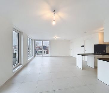 Appartement te huur - Foto 5