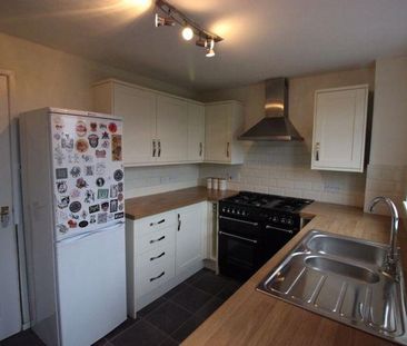 2 bedroom terraced house to rent - Photo 6