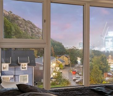 Göteborg - 2rok - tillsv - 13.800kr/mån - Foto 4