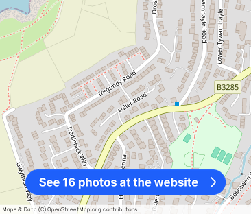 4 bedroom semi-detached house for rent - Photo 1