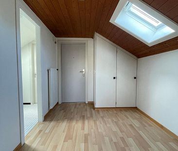1.5 Zimmer Dachwohnung - Photo 6