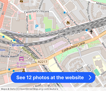 Carney Place, London, SW9 8GE - Photo 1