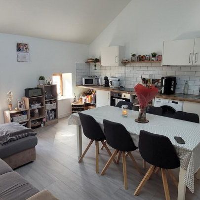 Appartement 2 pièces à Remiremont - Photo 1