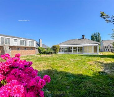 Te huur, open bebouwing met tuin in Zwalm - Photo 4