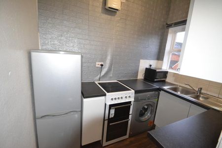 Studio to rent - Photo 3