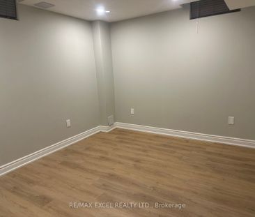 For Lease - 16 Maroon Drive Unit# Bsmt, Richmond Hill, Ontario - Photo 2