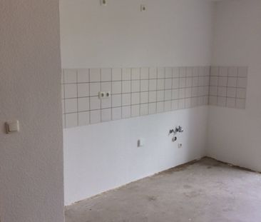 Neue Wohnung - Neues Glück - Photo 1