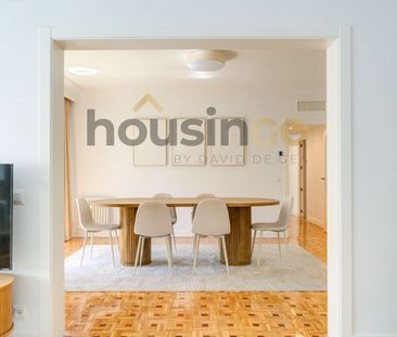 Flat for rent in Madrid (Chamartin) - Photo 6