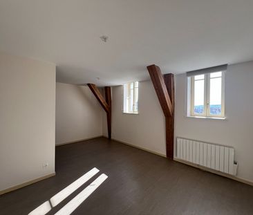 Location Appartement 3 pièces 64m² - Photo 2