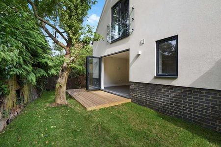 Crescent Road, Temple Cowley, OX4 - Photo 2