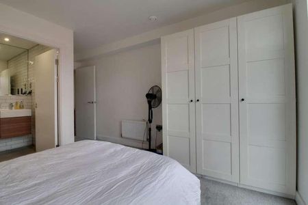Assay Lofts, Charlotte Street, St Pauls Square, B3 - Photo 2