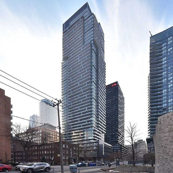 For Lease - 39 Roehampton Avenue Unit# 706, Toronto, Ontario - Photo 1