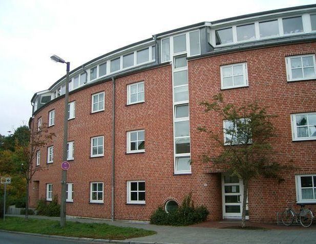 Schöne Wohnung: günstige 2-Zimmer-Wohnung (WBS) - Photo 1