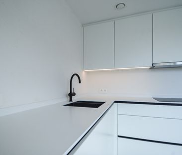 Nieuwbouw dakappartement te hartje Izegem - Foto 2