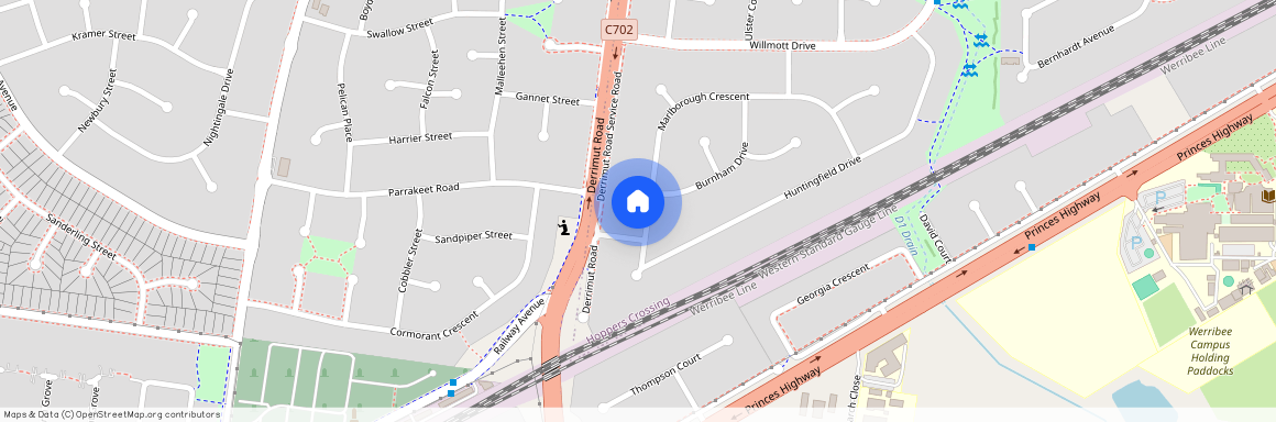 62 Marlborough Crescent, Vic 3029, Hoppers Crossing