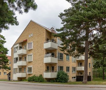 Hästhagsvägen 7, Hästhagen - Foto 2