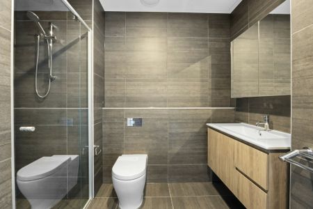 Brand New Two Bedroom Apartment - Photo 2