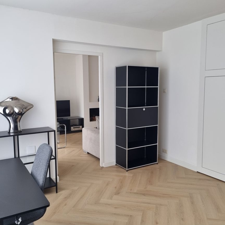 Dirk Schäferstraat, 1076 BA, Amsterdam - Foto 1