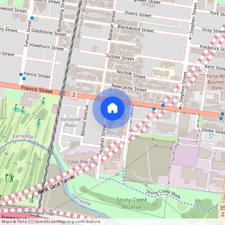 1A Hughes Street, Vic 3013, Yarraville