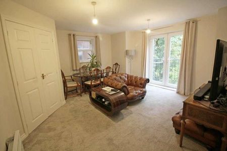 Stonemere Drive, Radcliffe, Manchester, M26 - Photo 2