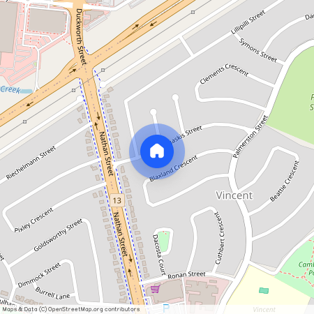 30 Tregaskis Street, Qld 4814, Vincent