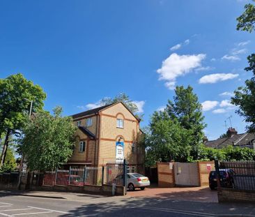 2 bedroom apartment to rent - Photo 6