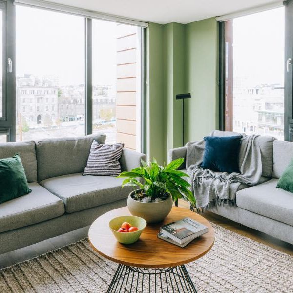 1 bedroom apartment to rent - Photo 1