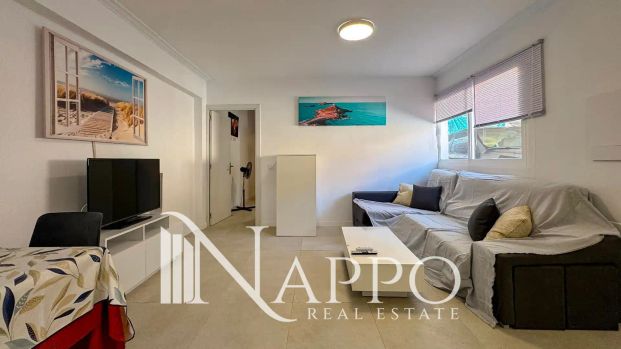 Piso de alquiler en Miquel Rosselo Alemany, Cala Major - Photo 1