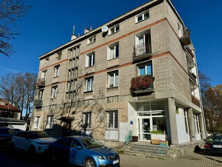 Mieszkanie 2 pok. Metro Wawrzyszew - Фото 3