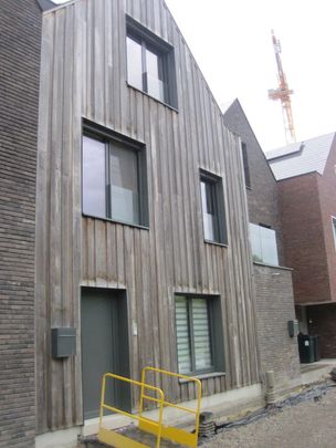 Exceptionele woning langsheen 't water. - Foto 1