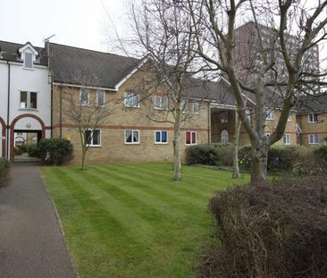 Cambridge Road, Southend On Sea - Photo 1
