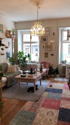 Grev Turegatan, Stockholm - Foto 1