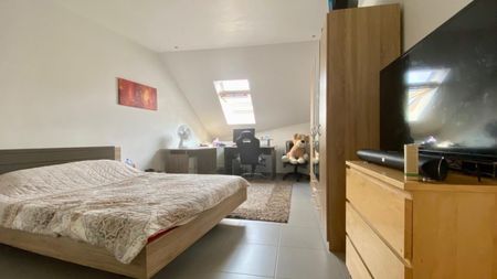 Bel-etage te huur in Eeklo - Photo 3