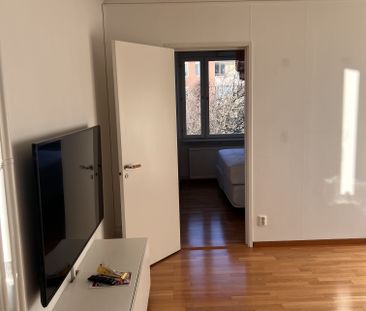 Nybohovsgränd, Stockholm - Foto 2