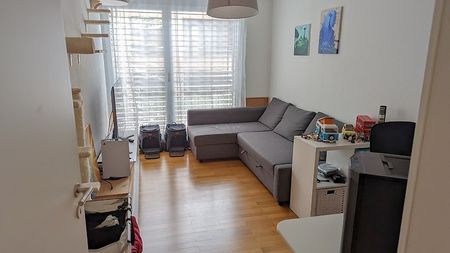 4½ Zimmer-Wohnung in Allschwil (BL), möbliert, auf Zeit - Photo 4