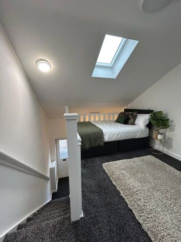 1 Bed Maisonette, Kensington Road, L7 - Photo 3