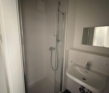 Erstbezug! Stylisches 1-Zimmer-Apartment im APPART NUOVO – möbliert... - Photo 3