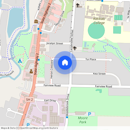 33B Carisbrooke Street, Katikati, Western Bay Of Plenty