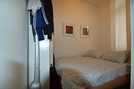 Te huur: Appartement Paul Krugerlaan 141 C in Den Haag - Foto 3