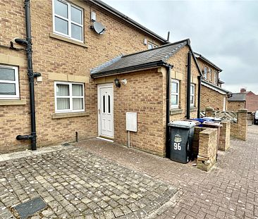 Barber Street, Hoyland, Barnsley - Photo 1