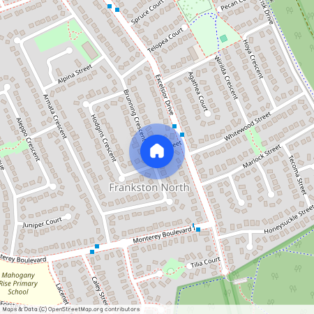 Room 1/2 Alba Street, Vic 3200, Frankston North