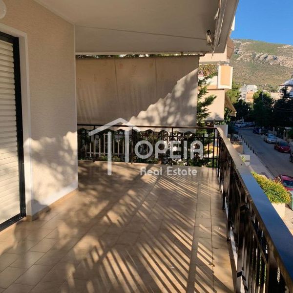 Διαμέρισμα για ενοικίαση Τερψιθέα (Γλυφάδα) - Photo 1