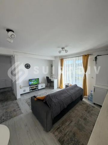 Apartament modern, parcare, bloc nou cu lift-Ego Residence - Photo 3