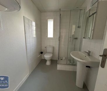 Appartement à louer 2 pièces 45m² - Photo 6