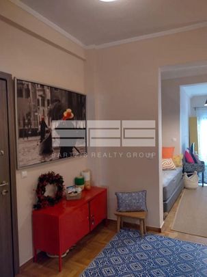 Διαμέρισμα για ενοικίαση Κολωνάκι (Κολωνάκι - Λυκαβηττός) - Photo 1
