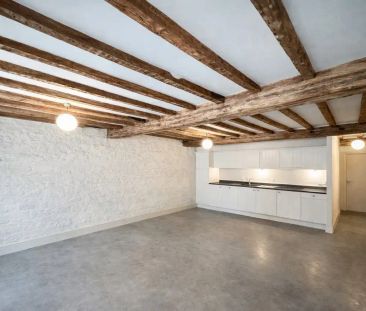 Gezellig 2-slaapkamerappartement met terras in hartje Mechelen - Photo 4